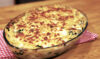 Chicken Baked Pasta