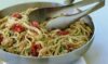 Creamy Tuna Temptation Pasta