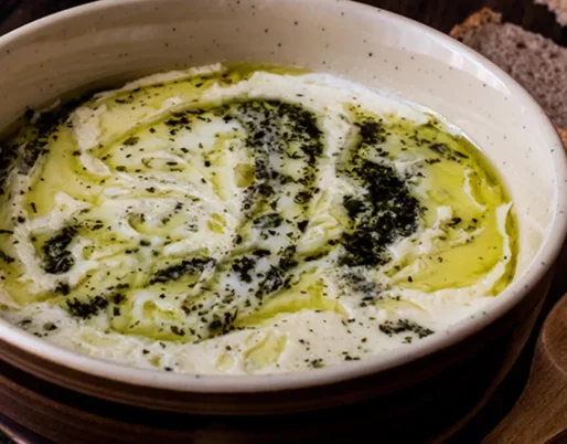 Green-Lentil-Yogurt-Soup-Recipe