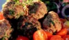 Onion Meatballs