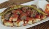 Yalancı İskender Recipe