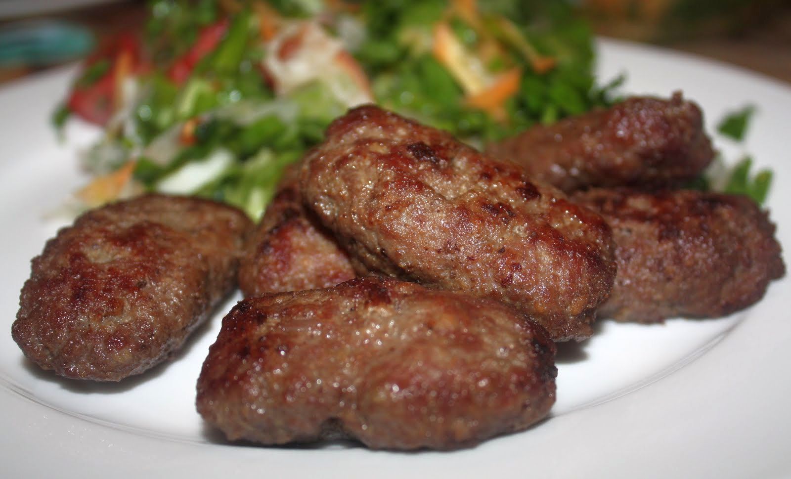 Mediterranean Meatballs Recipe: A Savory and Flavorful Delight | Intrecipes