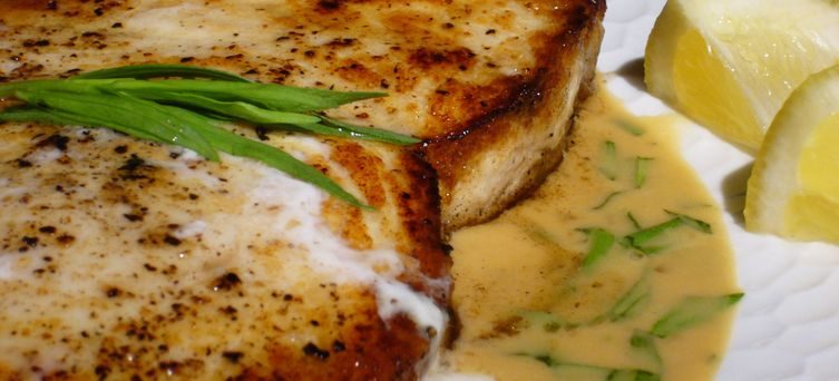 Exquisite Soslu Kılıç: A Turkish Swordfish Delight with a Flavorful Twist – Intrecipes