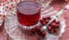 Sour Cherry Compote
