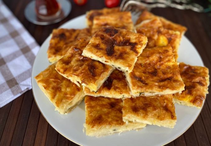 yogurt-pastry-recipe