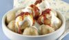 Bulgur-Balls-with-Yogurt