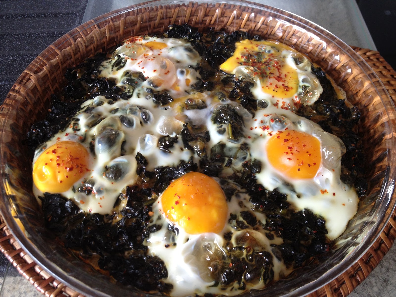 Egg Chard Recipe: A Nutritious and Flavorful Dish | Intrecipes