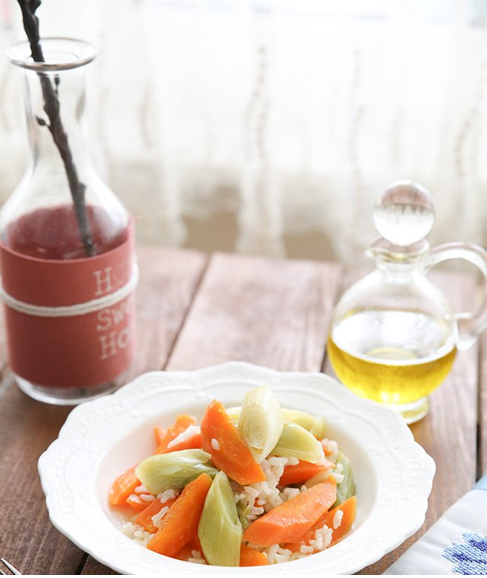 Sautéed Olive Oil Leek: A Flavorful and Nutritious Dish to Delight Your Taste Buds | Intrecipes