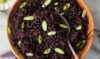 Black Chinese Rice