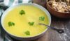 Chicken Broth Soup