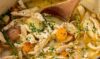 Chicken Stew
