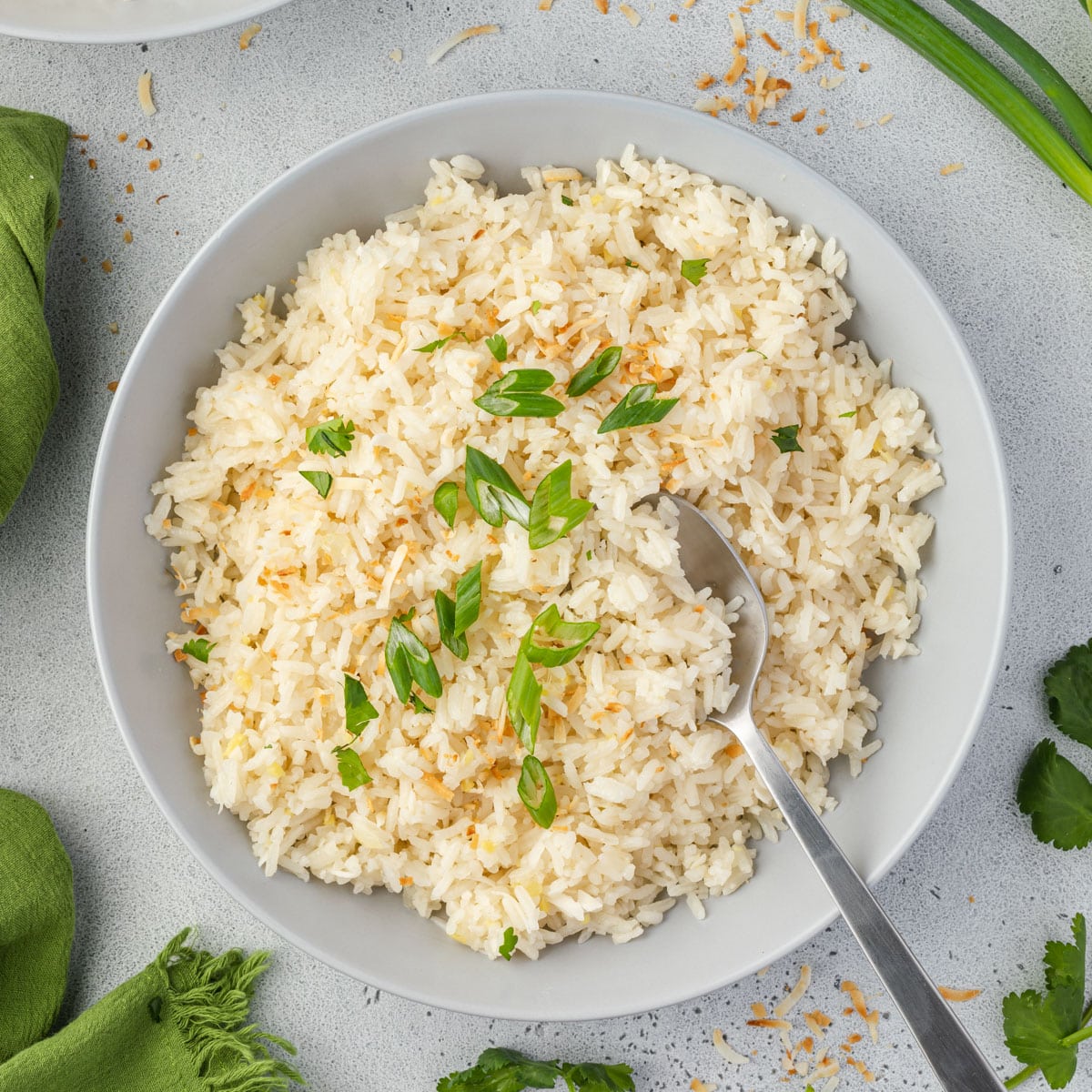 Journey to the Orient: Far East Rice | Intrecipes