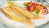 Pan-Fried Sole