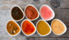 Seasoning Sauce for Sausage
