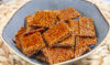 Sesame Dessert