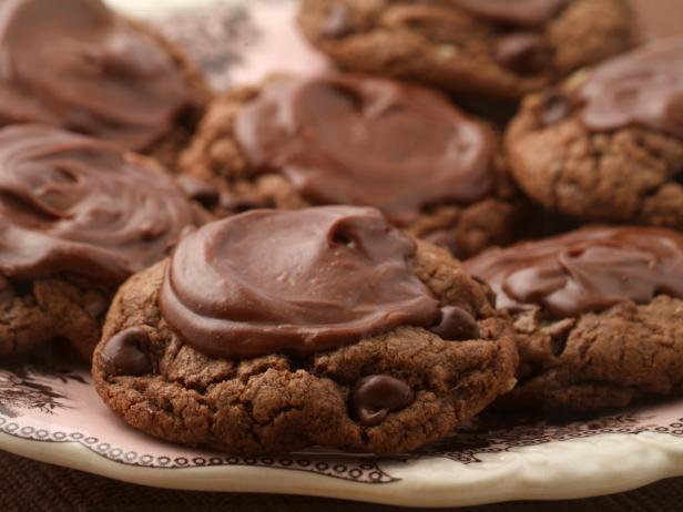 Surprise Cookies