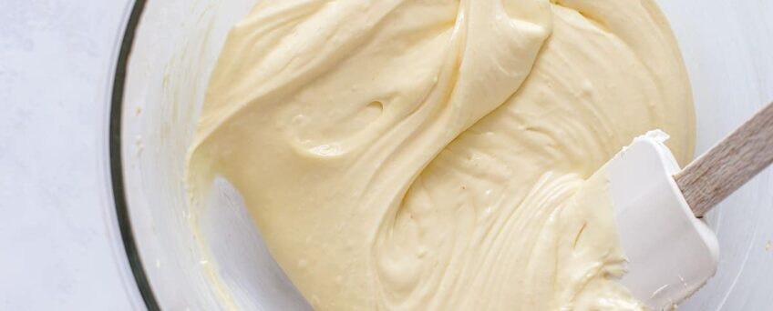 Tiramisu Cream: A Classic Italian Dessert with a Twist – Intrecipes