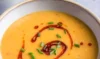 Turkish Red Lentil Soup