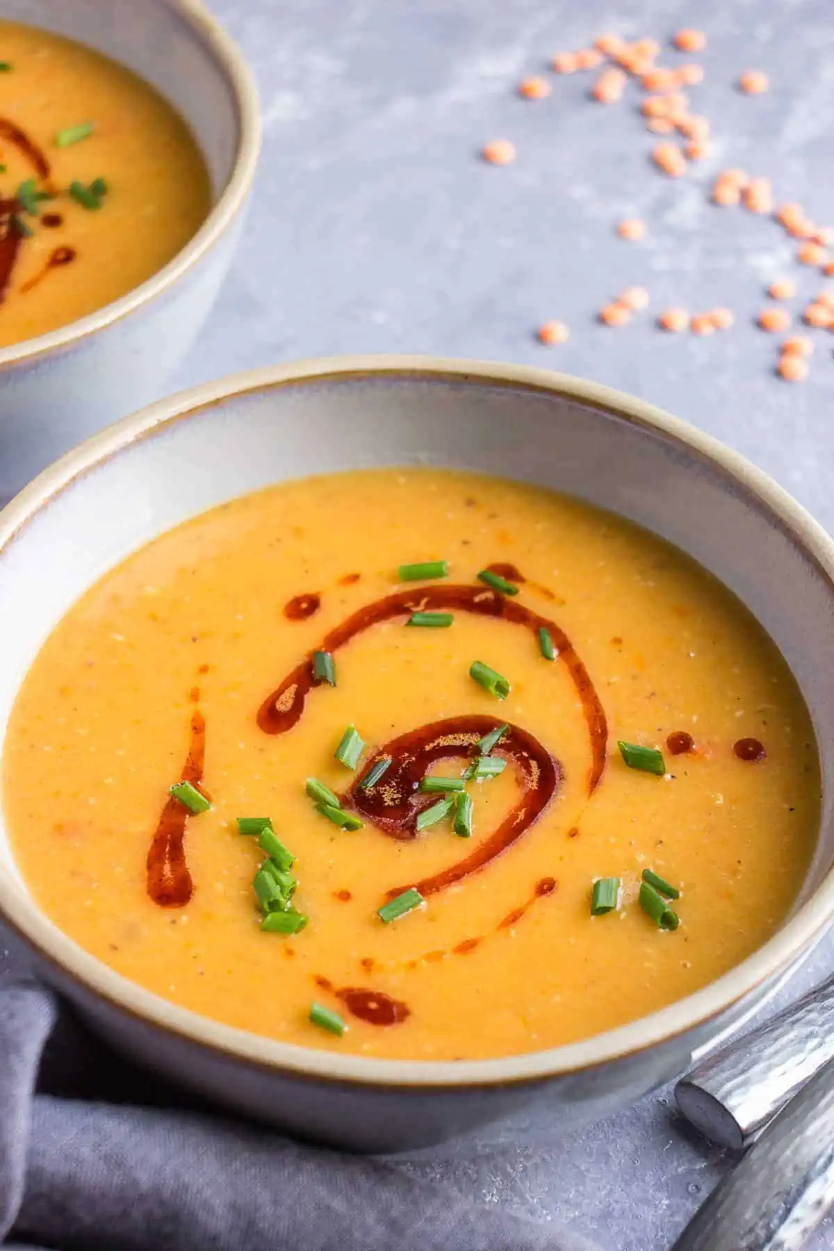 Classic Turkish Red Lentil Soup: A Warm and Comforting Delight | Intrecipes
