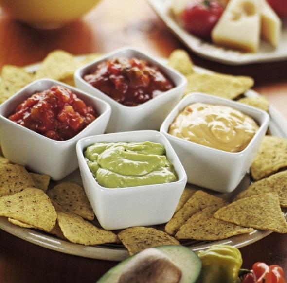 Dip Sauce » intrecipes