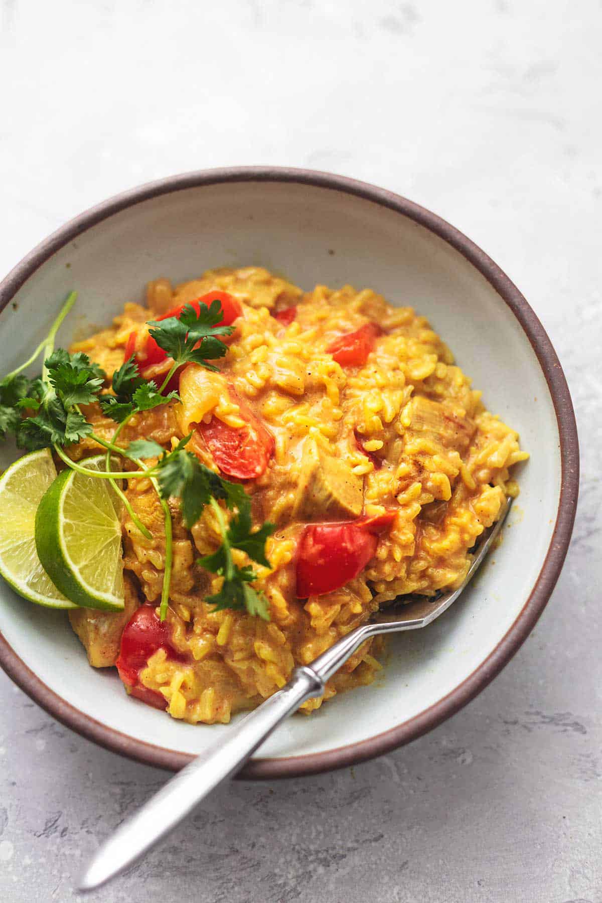 Easy One-Pot Curry Chicken and Rice: A Flavorful Weeknight Feast | Intrecipes