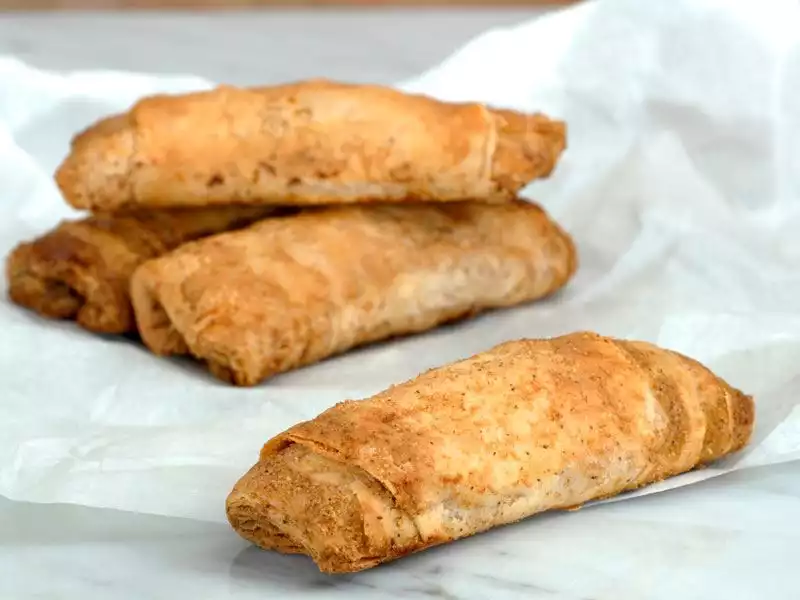 Tosunum Böreği: A Hearty and Flavorful Delight from Turkish Cuisine | Intrecipes