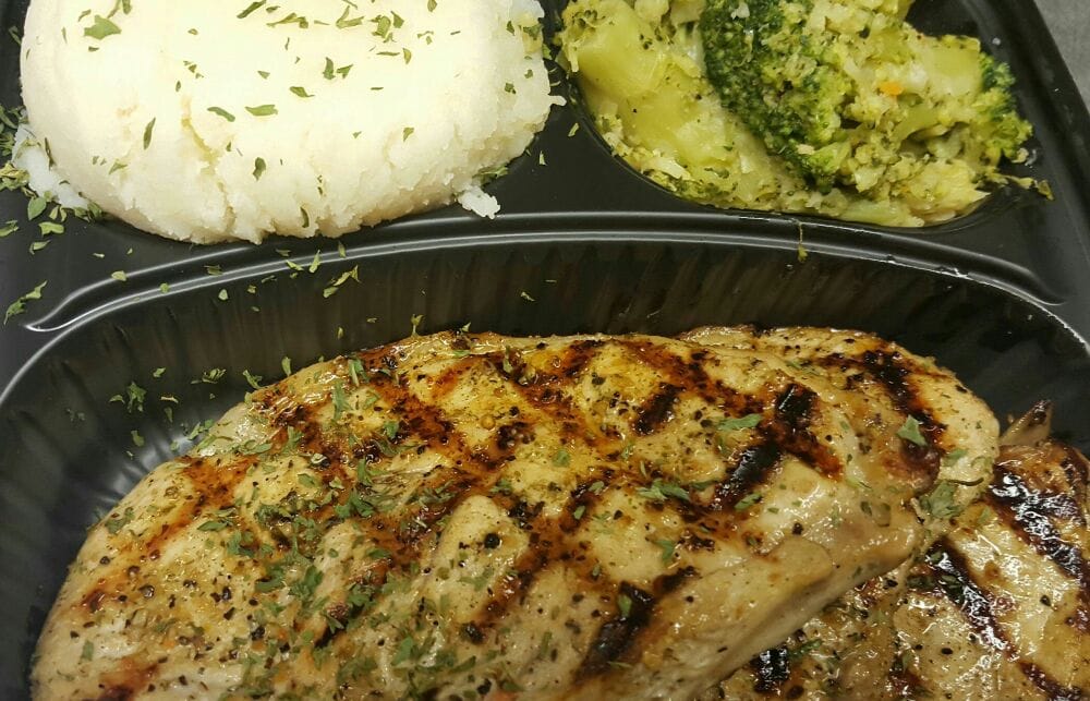 Healthy Turkey with Broccoli Recipe: A Nutritious and Flavorful Dish | Intrecipes