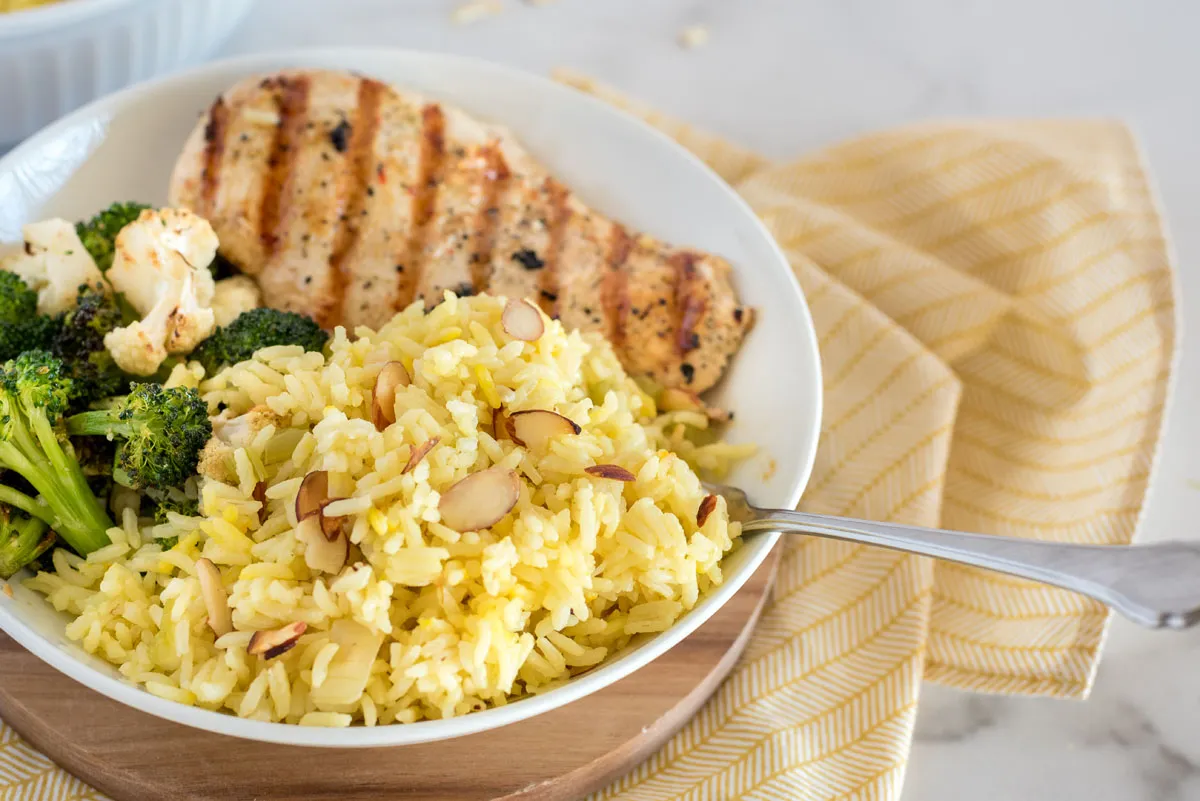 Zengin Pilavı Recipe: A Flavorful and Rich Rice Dish | Intrecipes