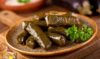 Olive Oil Leaf Wraps