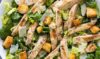Chicken Caesar Salad