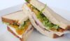 Cold Sandwich
