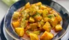 Zucchini Kalye