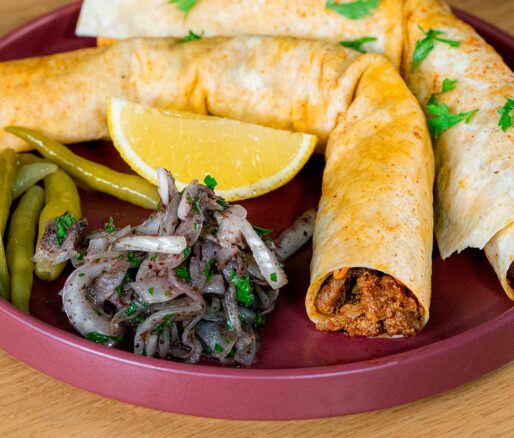 tantuni