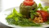 Stuffed Peppers with Olive Oil