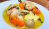 Boiled Chicken Recipe