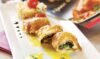 Chicken Thigh Wrap