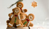 Gingerbread-Cookies