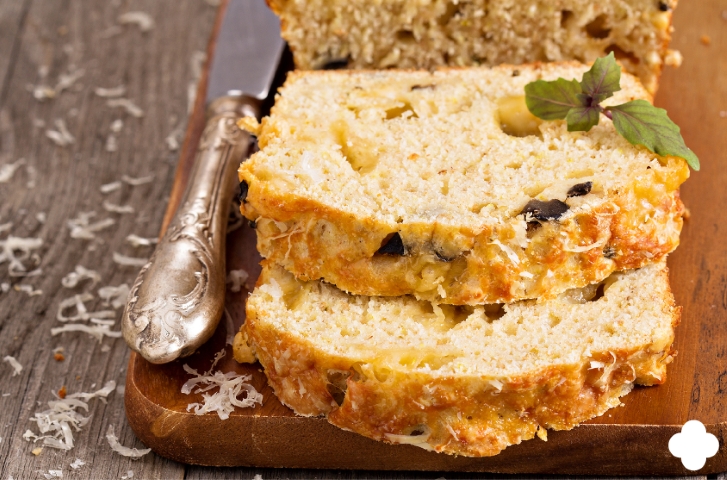 The Perfect Blend: Salty Cake for All Seasons | Intrecipes