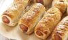 Sausage Rolls