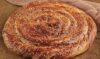 Tahini Roll