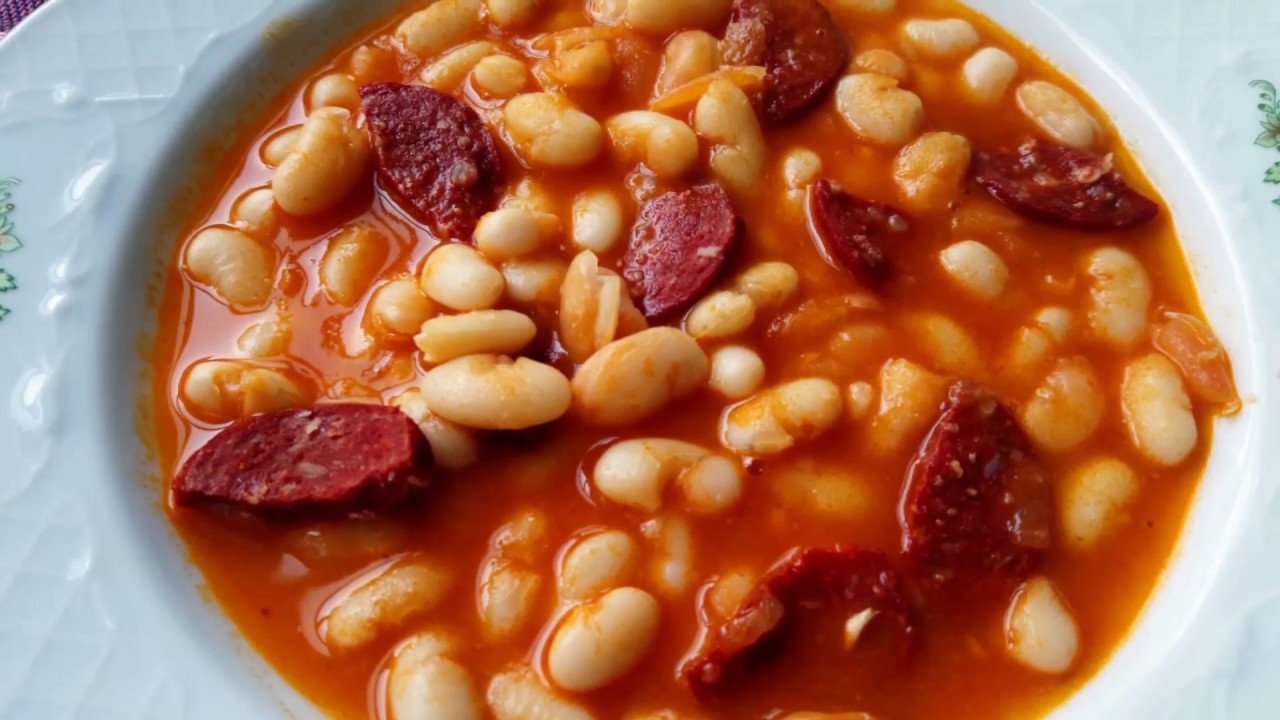 White Beans and Sausage Recipe - A Comforting and Satisfying One-Pot Meal | Intrecipes
