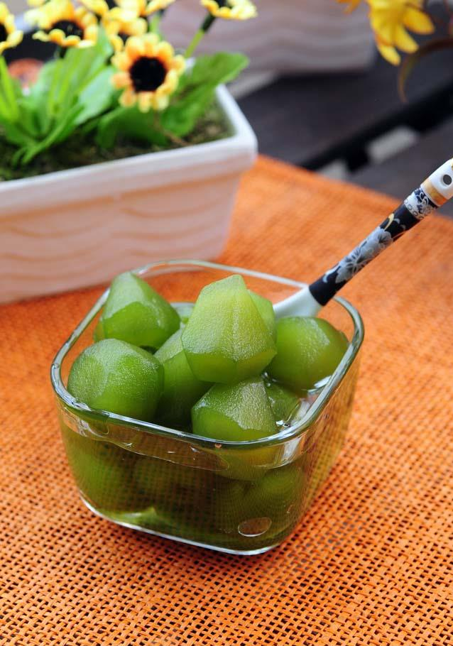 Homemade Fig Jam Recipe: Preserving the Natural Sweetness of Figs | Intrecipes
