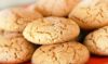 Tahini Crack Cookies Recipe