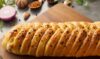 Chicken Stuffed Bread