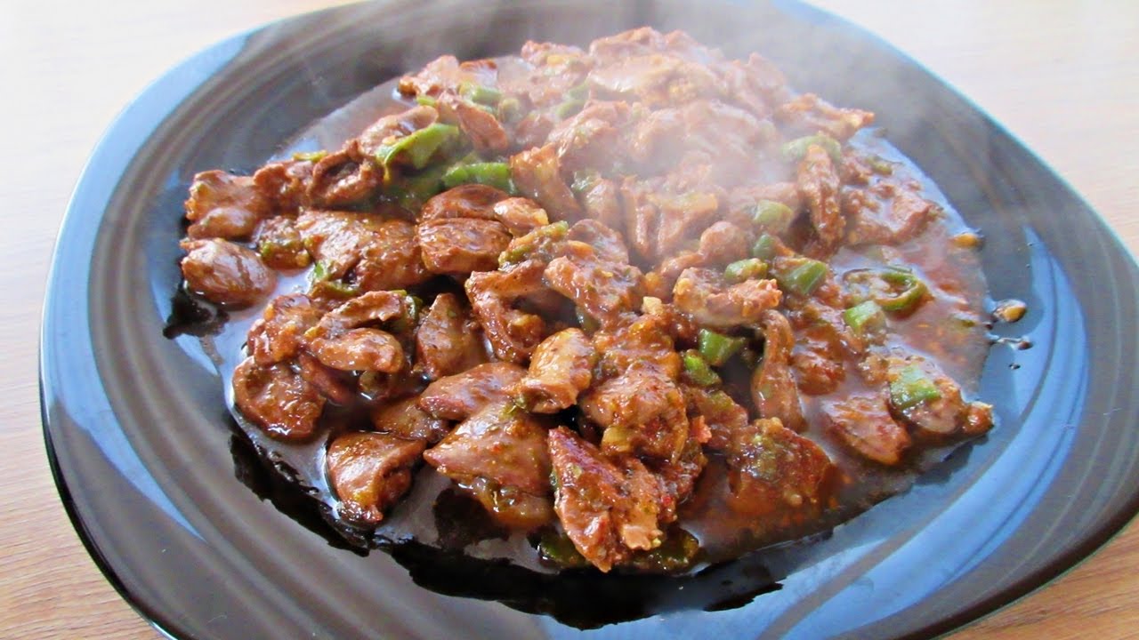 Yürek Tava Recipe: A Savory Delight for Meat Lovers | Intrecipes