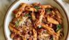 Sausage Pasta