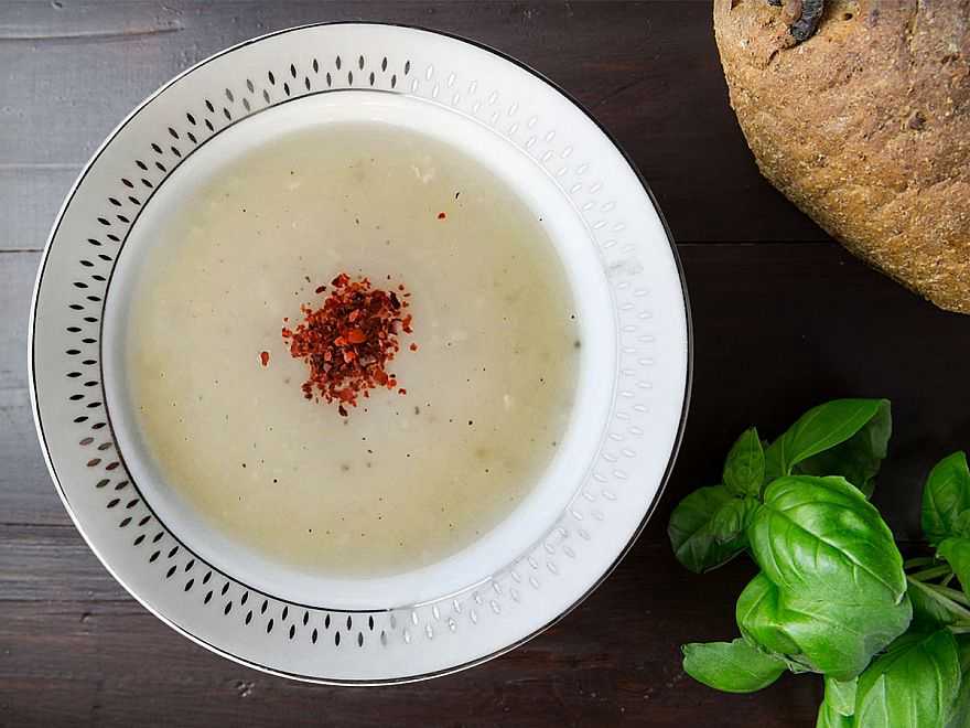 Anatolian Comfort: Turkish Wheat Flour Soup | Intrecipes