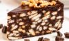 Biscuit cake recipe: a delightful and easy-to-make dessert with layers of biscuits and creamy filling.