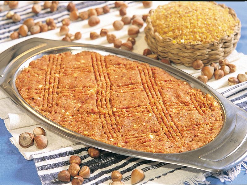 Hazelnut Paste: A Heavenly and Irresistible Delight | Intrecipes