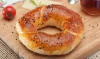 Traditional Turkish Açma recipe with sesame seeds and fluffy dough